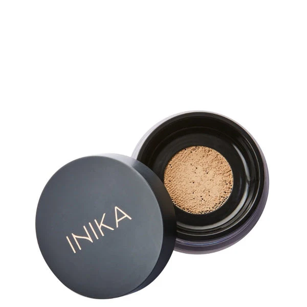 INIKA Loose Mineral Foundation SPF25 8g - Image 3