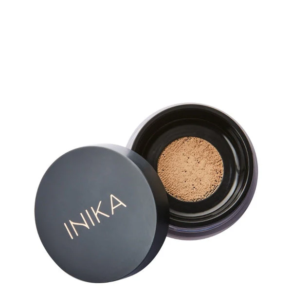 INIKA Loose Mineral Foundation SPF25 8g - Image 5