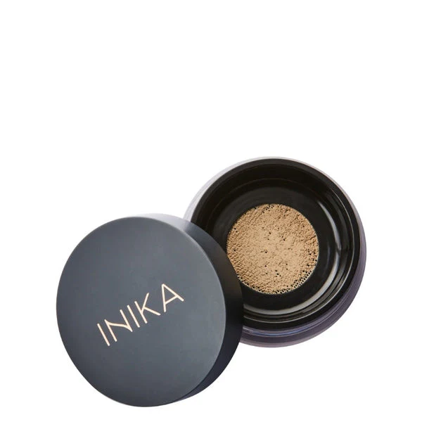 INIKA Loose Mineral Foundation SPF25 8g - Image 6