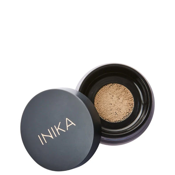 INIKA Loose Mineral Foundation SPF25 8g - Image 7