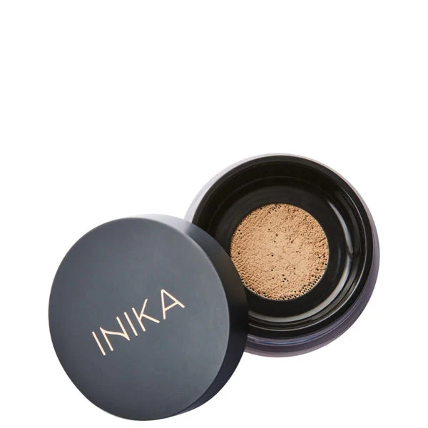 INIKA Loose Mineral Foundation SPF25 8g - Image 8