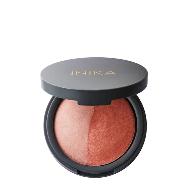 INIKA Baked Blush Duo 6.5g - Image 2