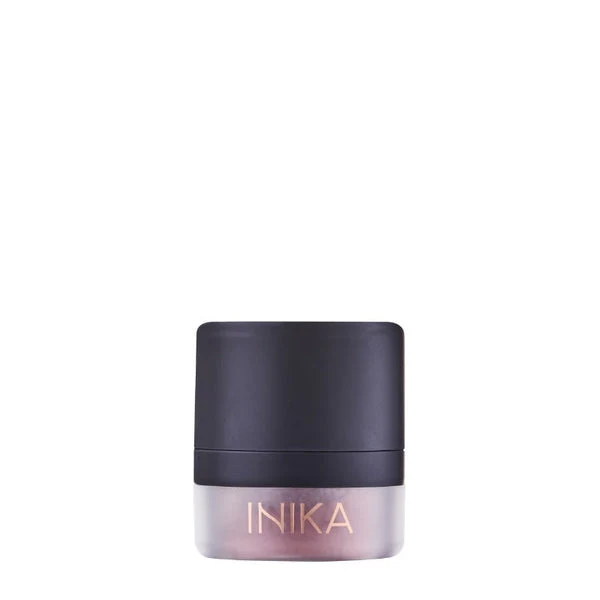 INIKA Mineral Blush Puff Pot 3g - Rosy Glow