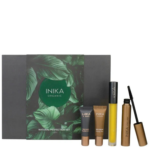 INIKA Natural Perfection Set - Image 2