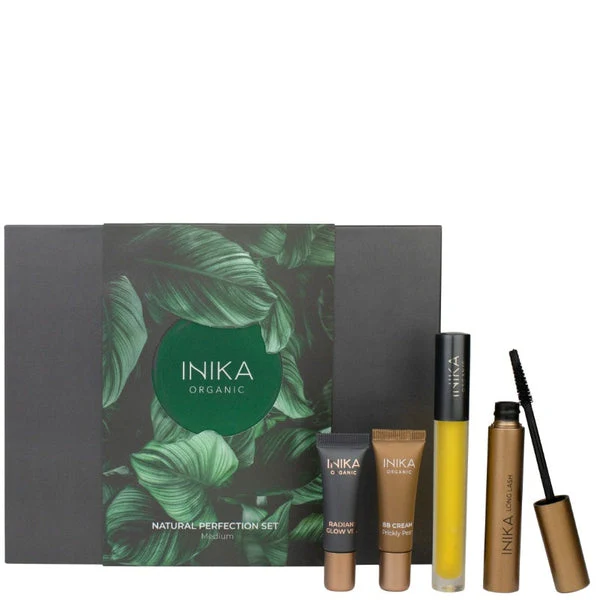 INIKA Natural Perfection Set - Image 3