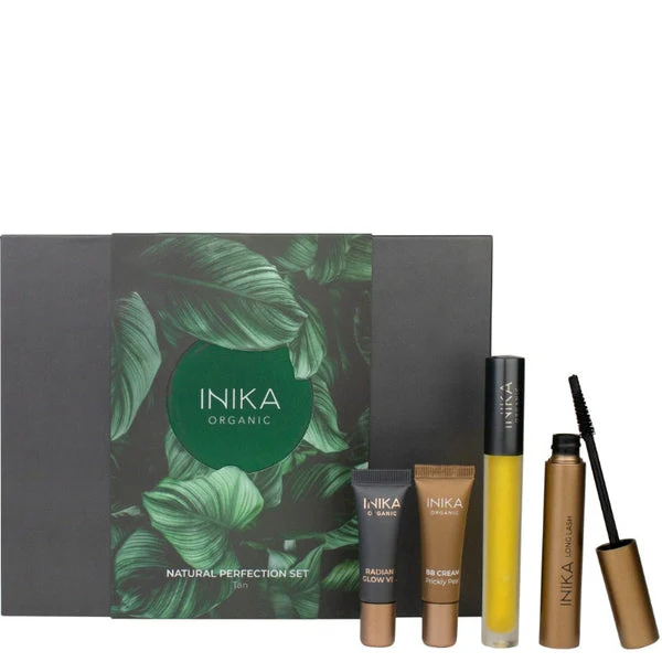 INIKA Natural Perfection Set - Image 4