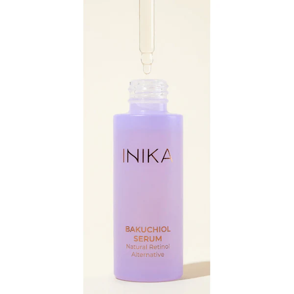 INIKA Bakuchiol Serum 30ml - Image 2