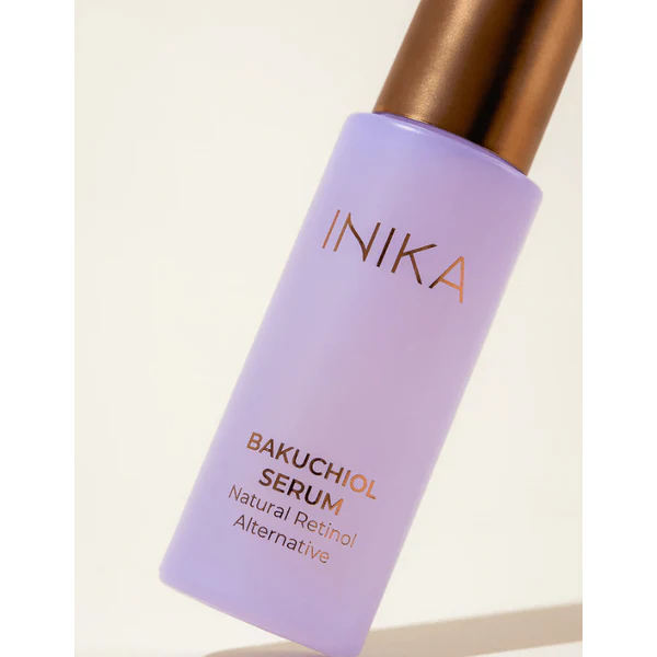 INIKA Bakuchiol Serum 30ml - Image 3