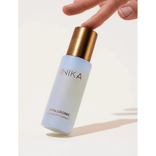 INIKA Organic Hyaluronic Complex 30ml - Image 2