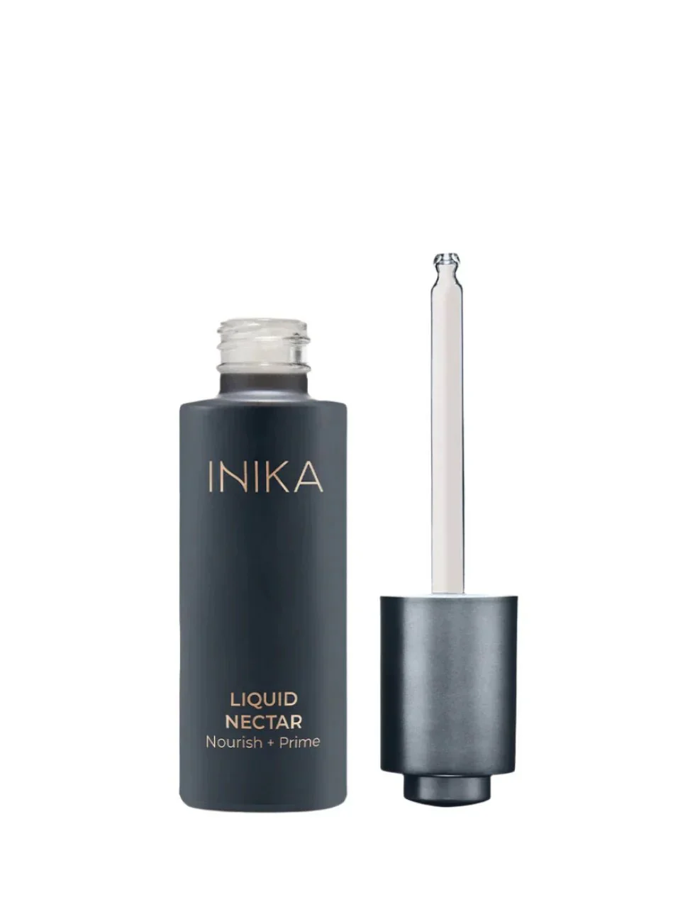 INIKA Organic Liquid Nectar Primer 30ml - Image 2