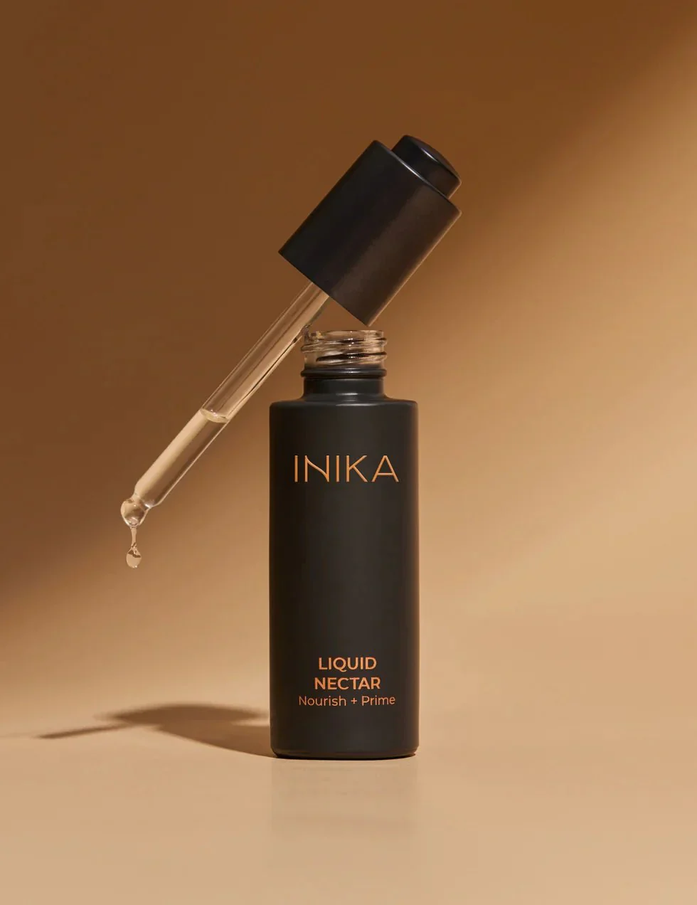 INIKA Organic Liquid Nectar Primer 30ml - Image 3