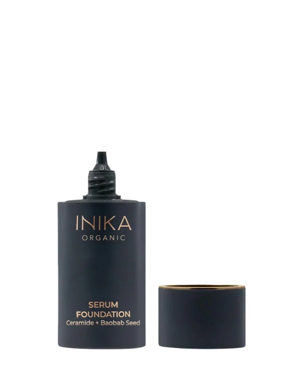 INIKA Organic Serum Foundation 25ml - Image 2