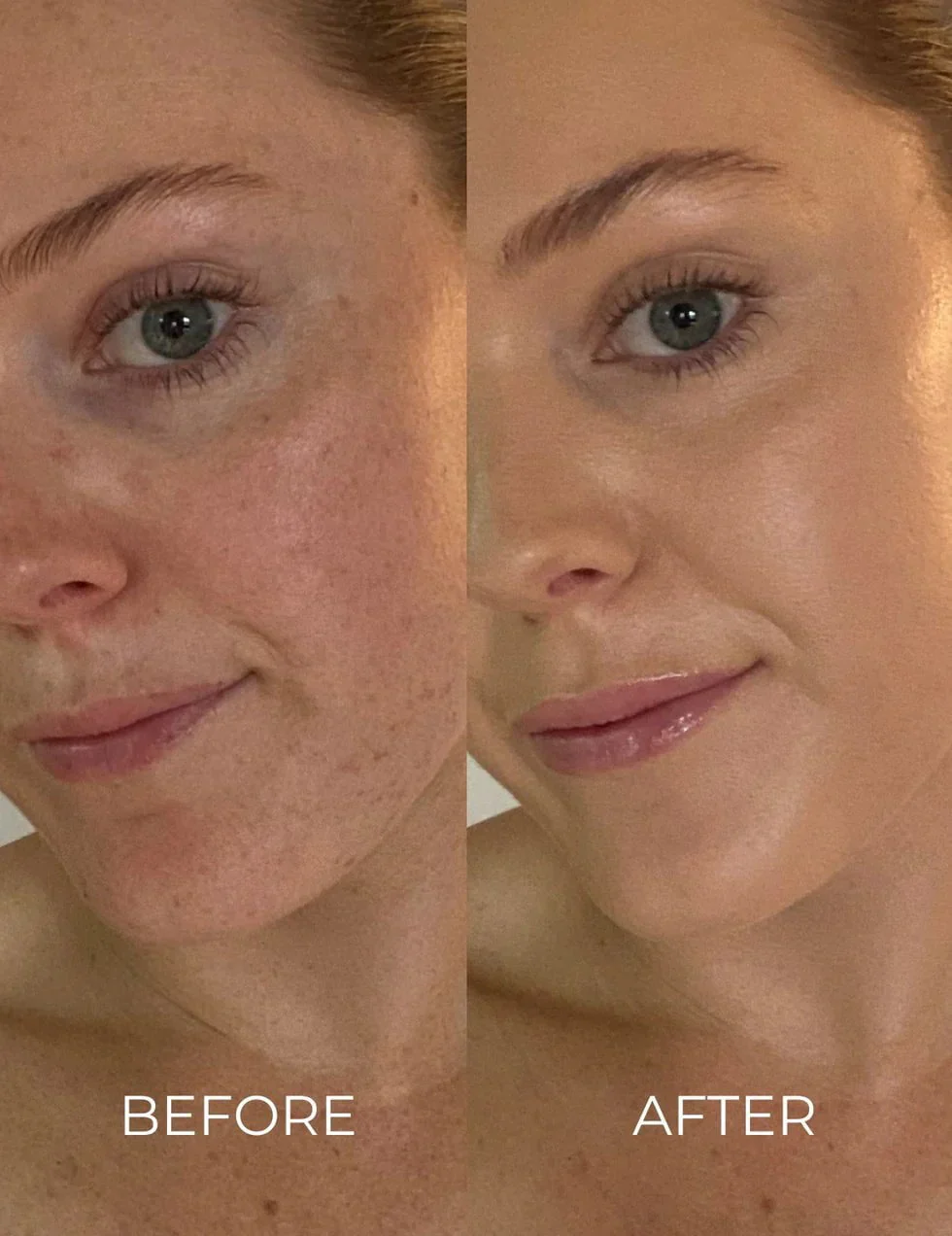 INIKA Organic Serum Foundation 25ml - Image 4