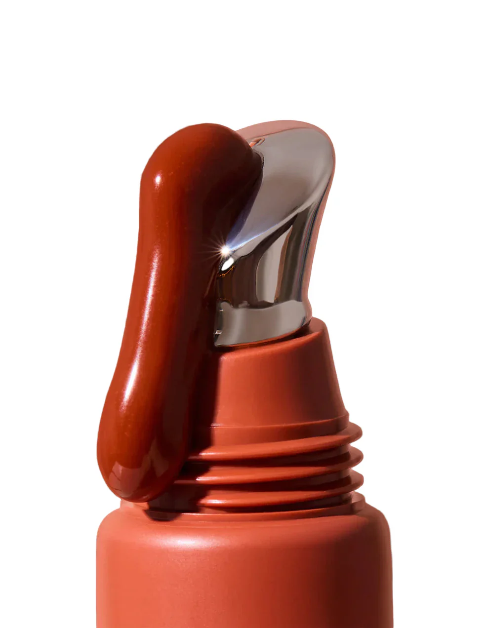 INIKA Organic Peptide + Ceramide Tinted Lip Serum 21.3g - Image 6