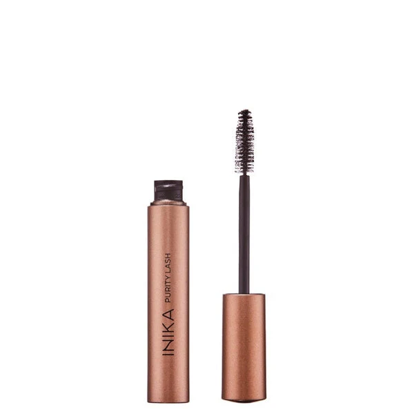 INIKA Organic Purity Lash Mascara 8.5ml - Black