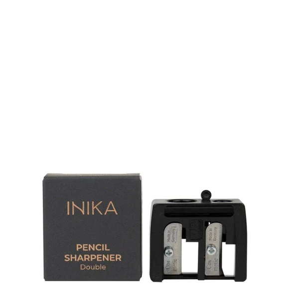 INIKA Pencil Sharpener Double
