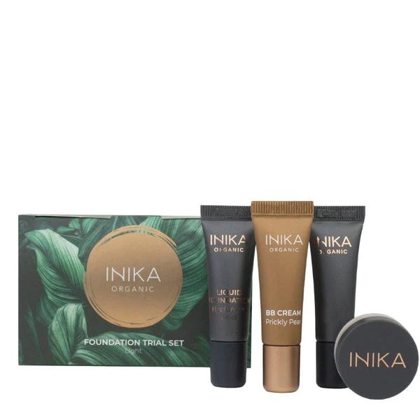 INIKA Trial Pack - Image 2