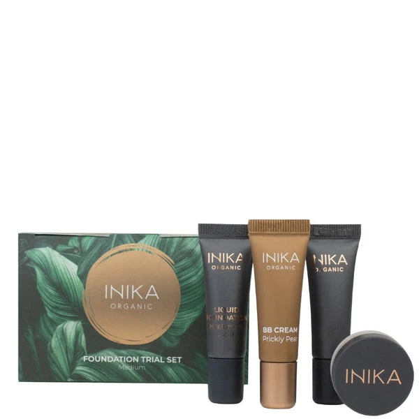 INIKA Trial Pack - Image 3