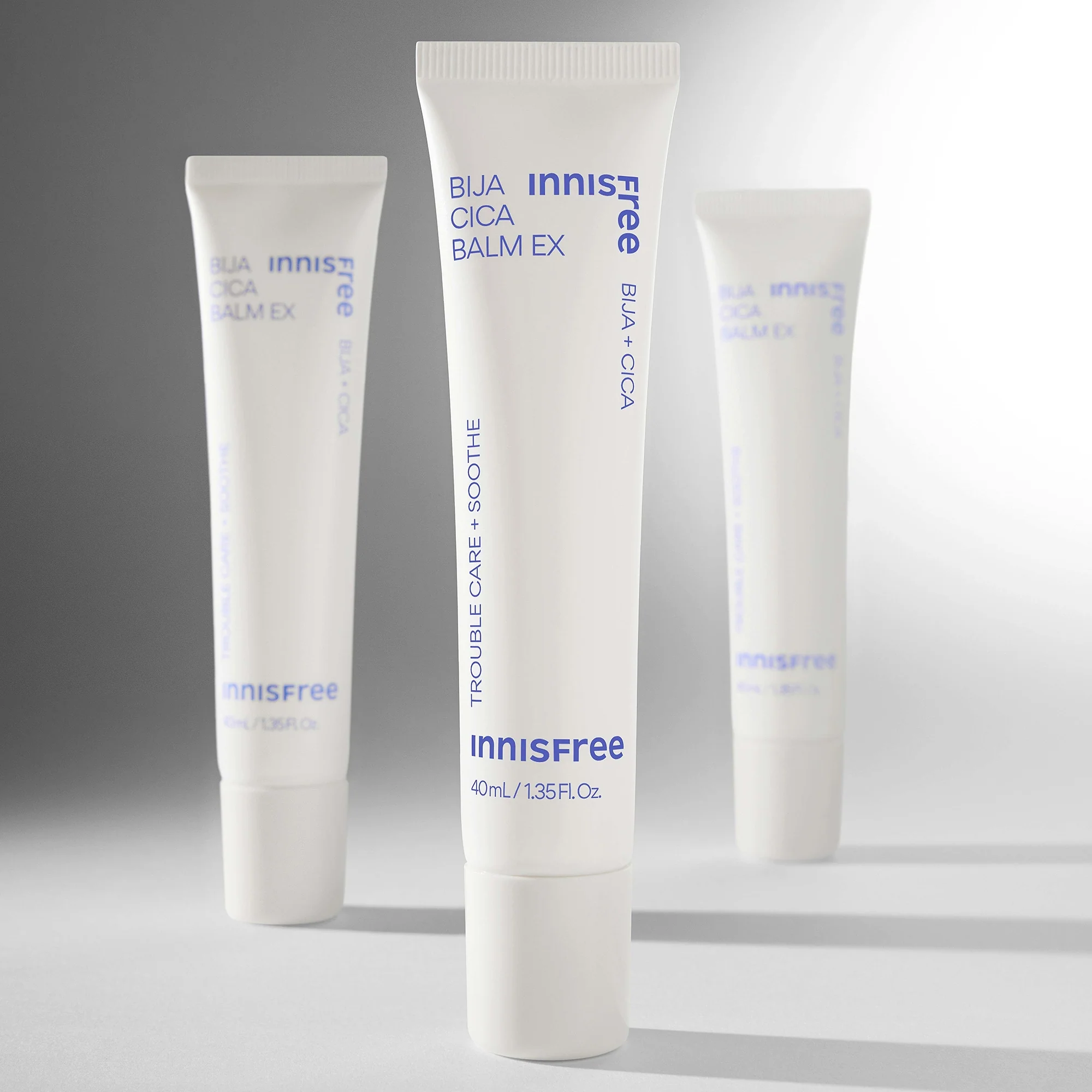 INNISFREE Bija Cica Balm 40ml - Image 4