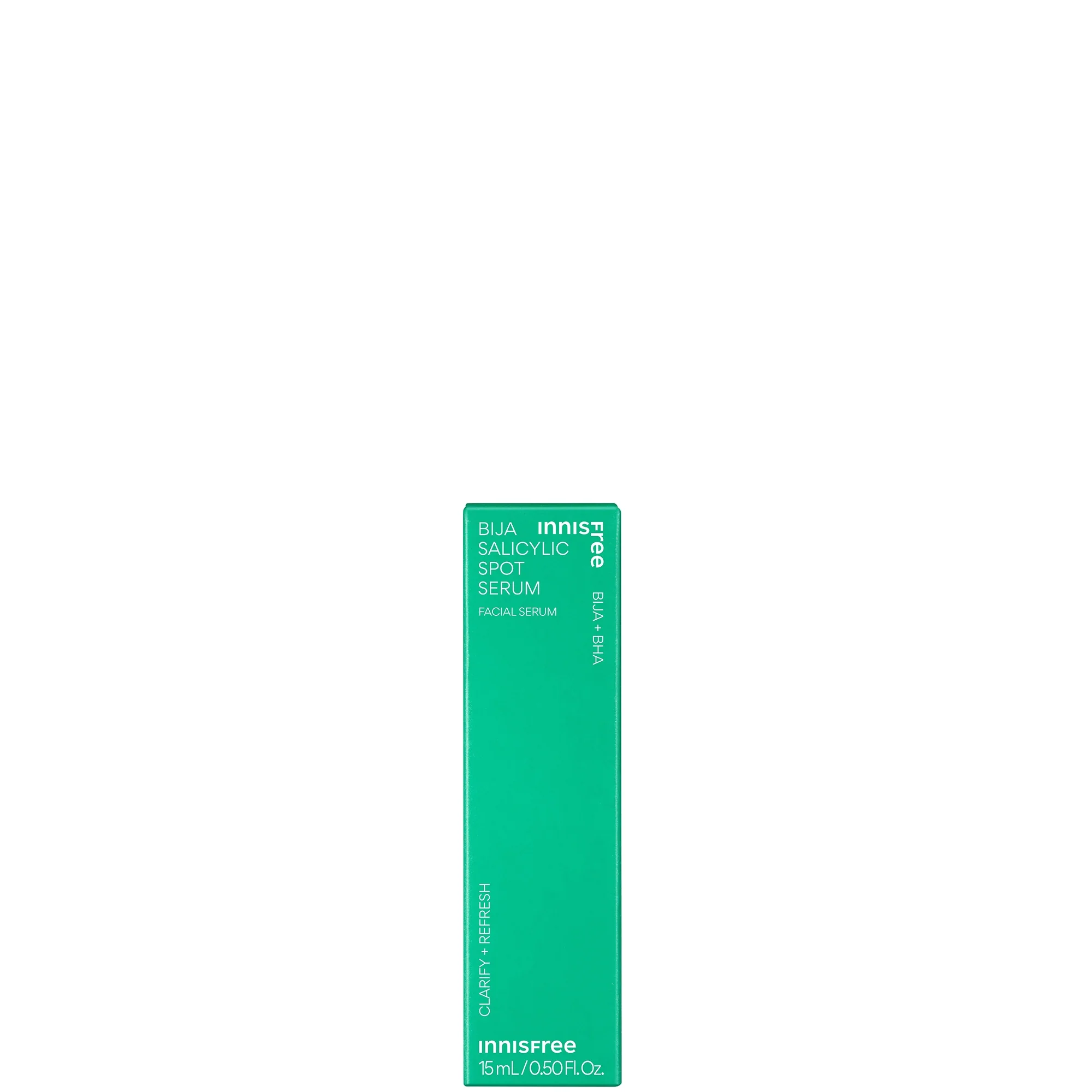 INNISFREE Bija Salicylic Spot Serum 15ml - Image 2