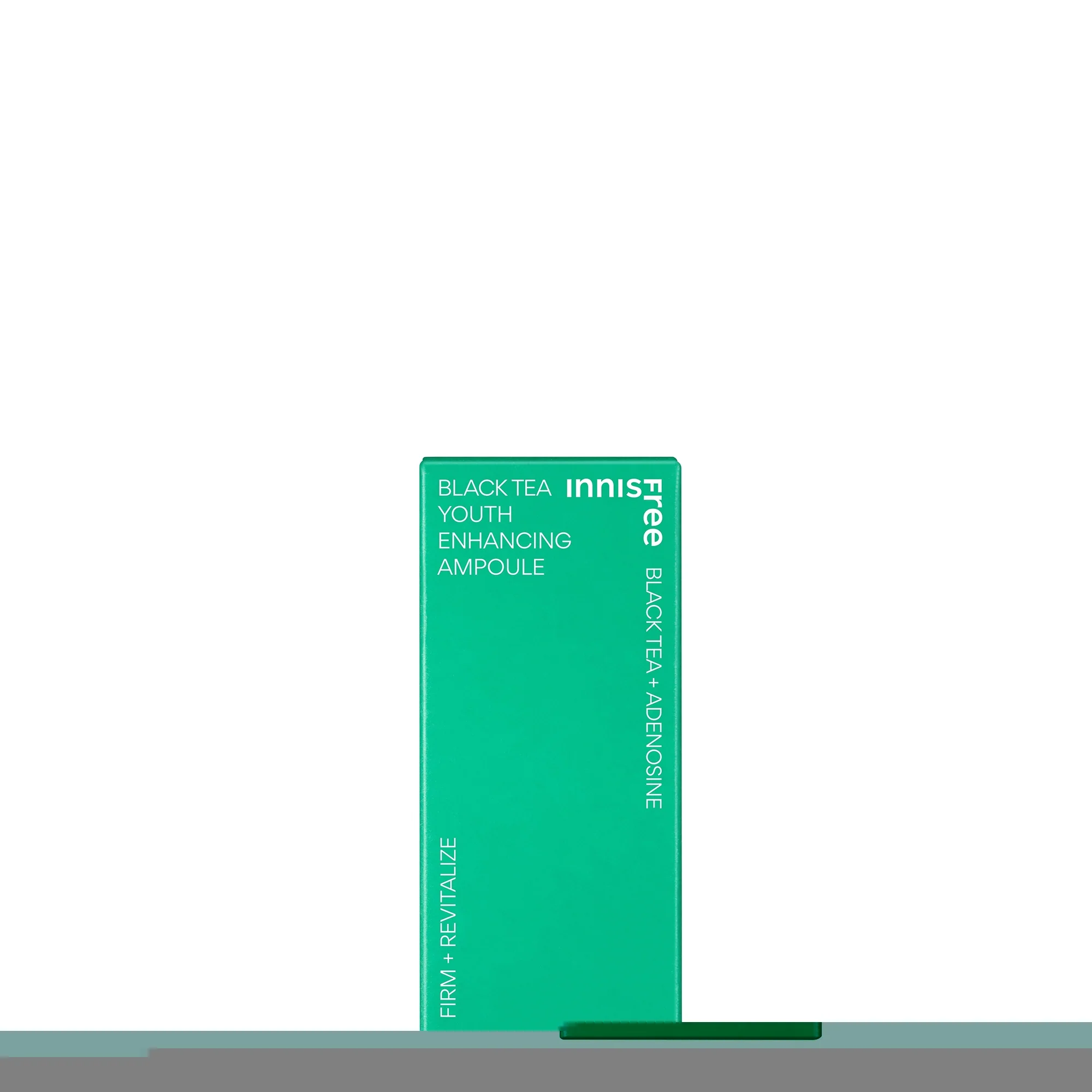 INNISFREE Black Tea Youth Enhancing Ampoule 30ml - Image 2