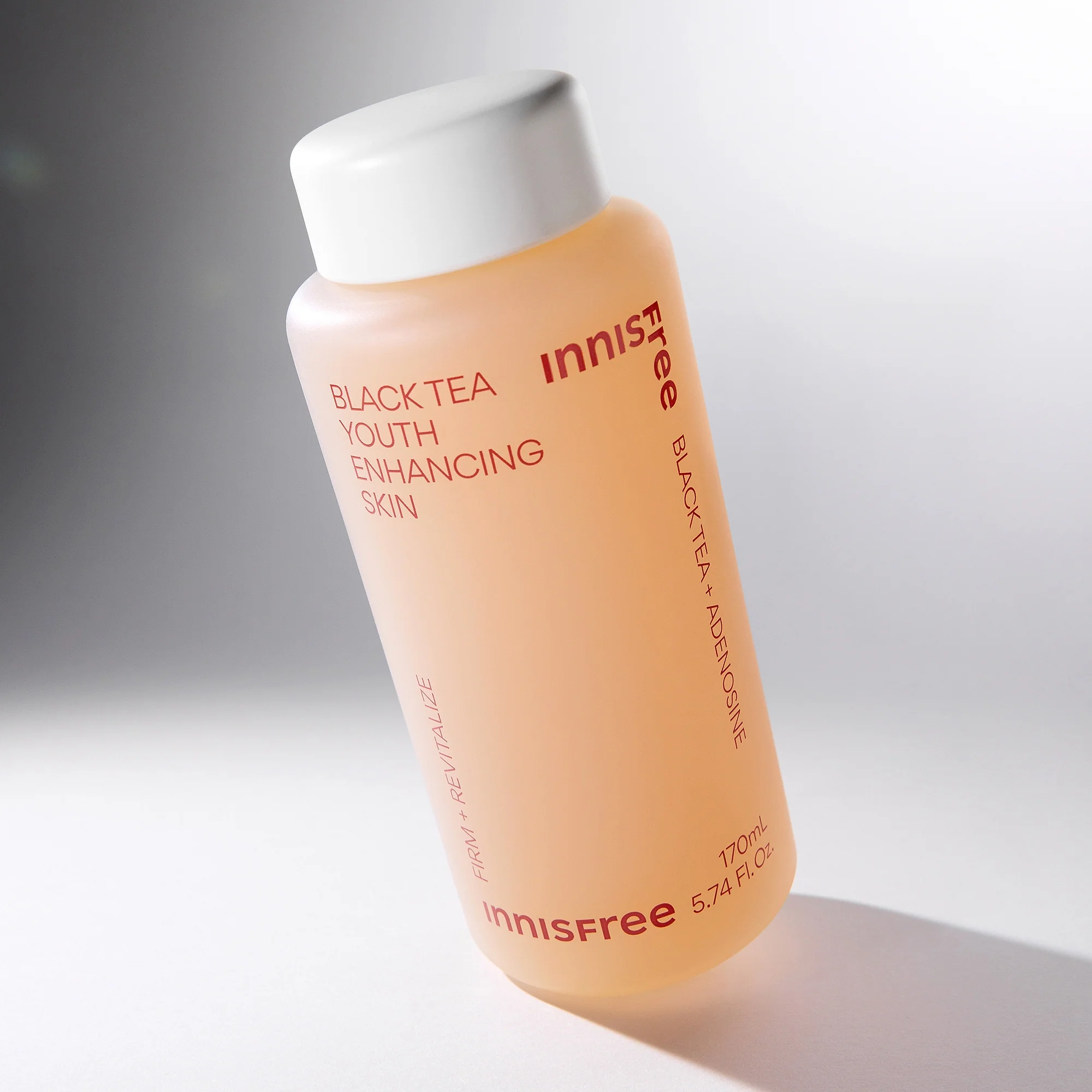 INNISFREE Black Tea Youth Enhancing Skin 170ml - Image 3