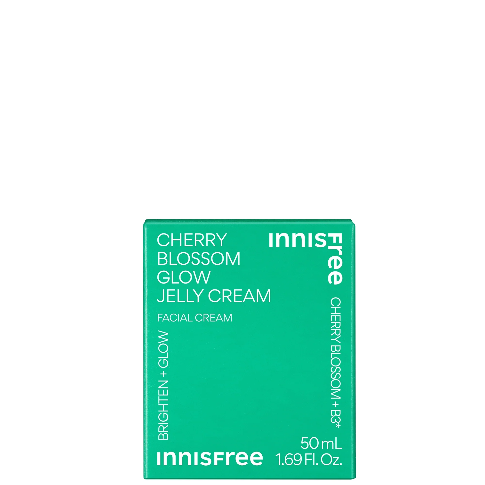 INNISFREE Cherry Blossom Glow Jelly Cream 50ml - Image 2