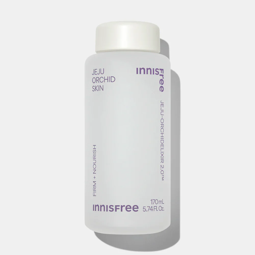 INNISFREE Jeju Orchid Skin 170ml