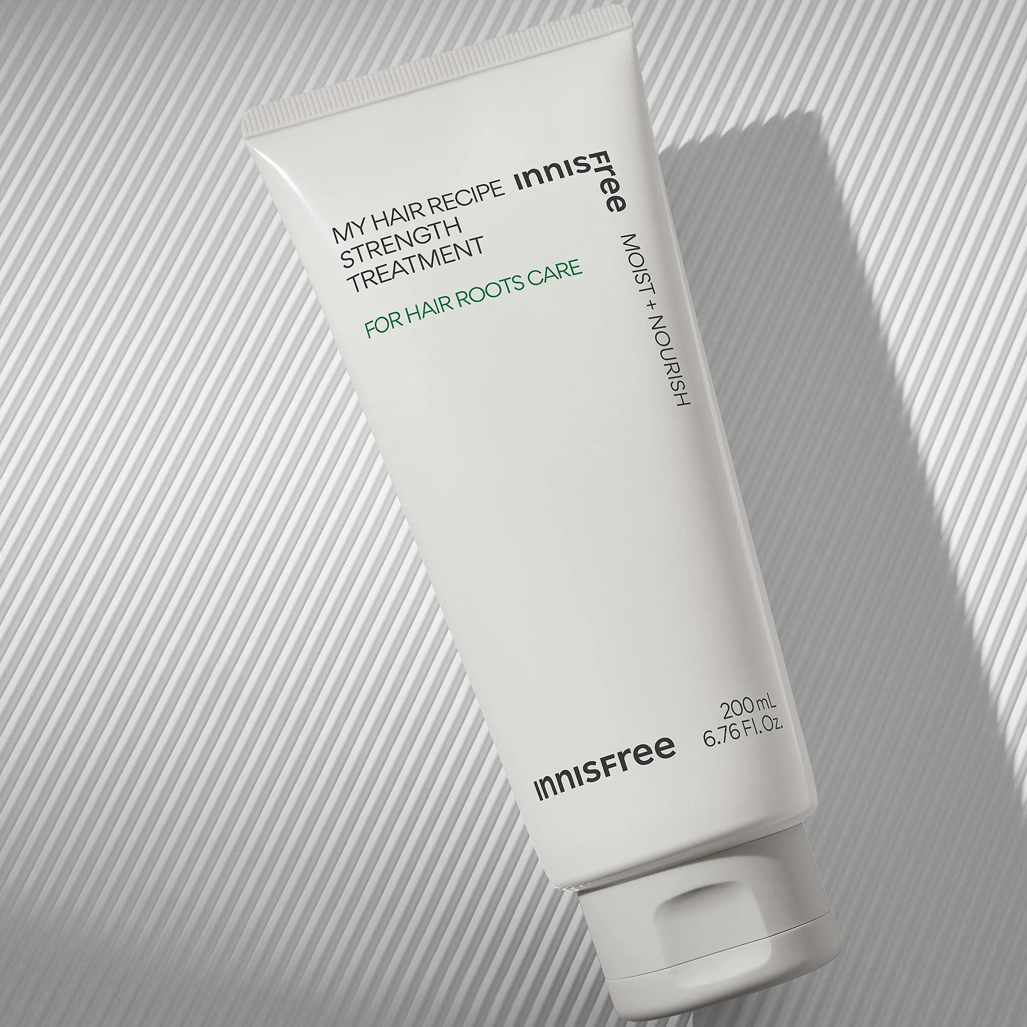 INNISFREE My Hair Recipe Strength Treatment 200ml - Image 2