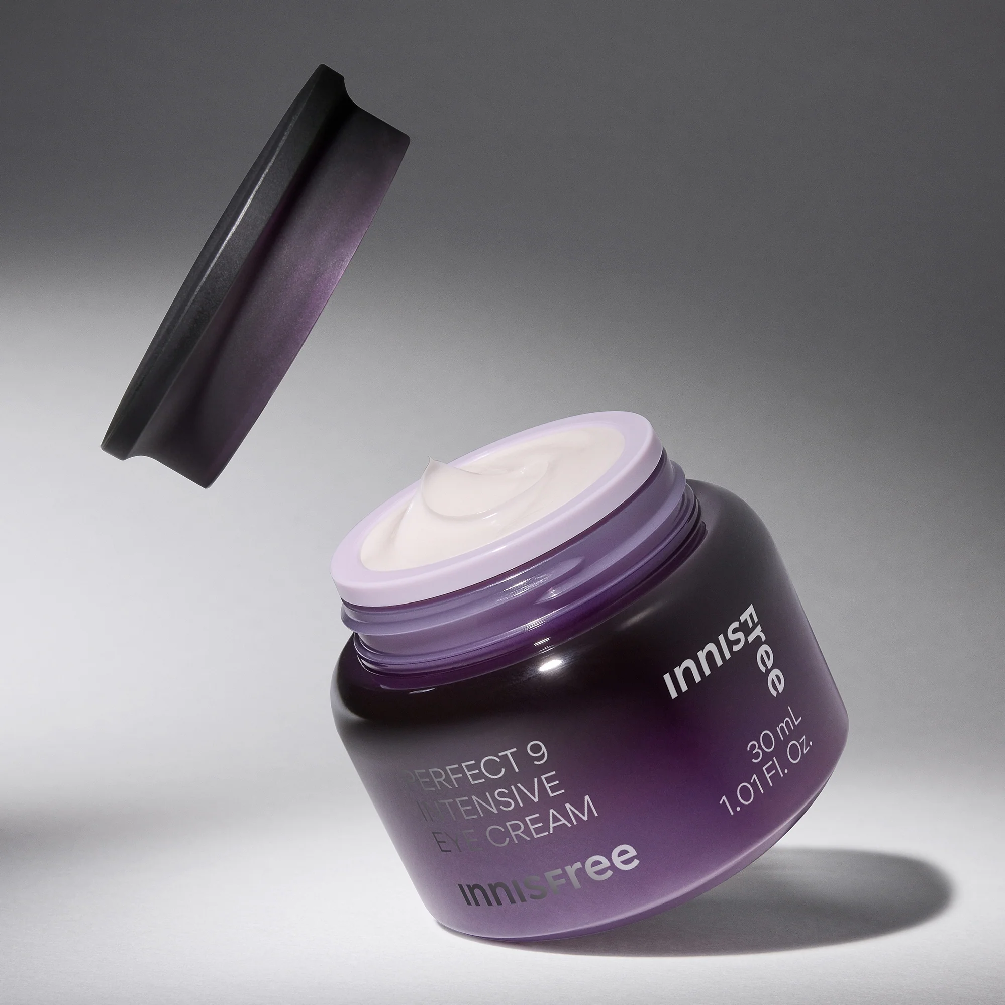 INNISFREE Perfect 9 Intensive Eye Cream 30ml - Image 2