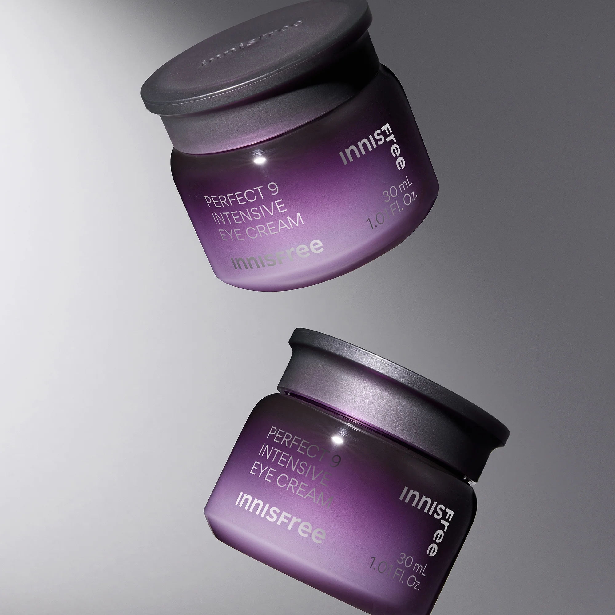 INNISFREE Perfect 9 Intensive Eye Cream 30ml - Image 3