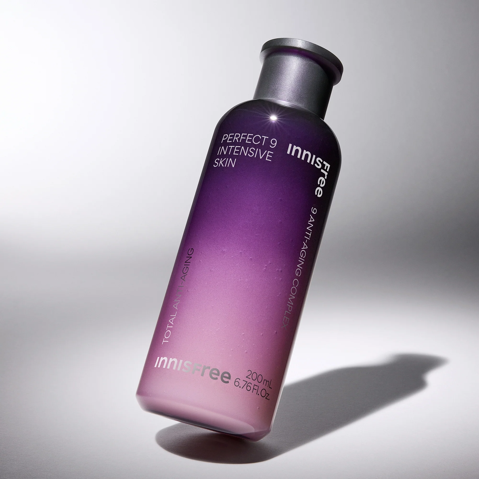 INNISFREE Perfect 9 Intensive Skin 200ml - Image 2
