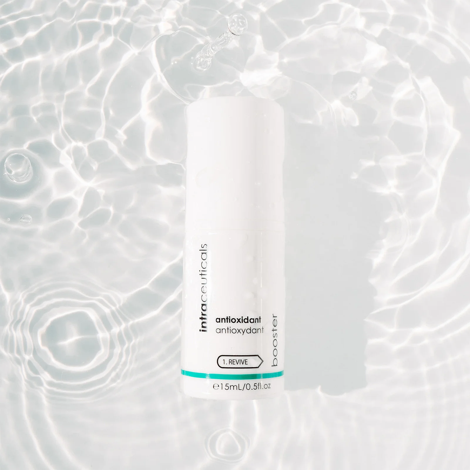 Intraceuticals Booster Antioxidant 15ml - Image 2