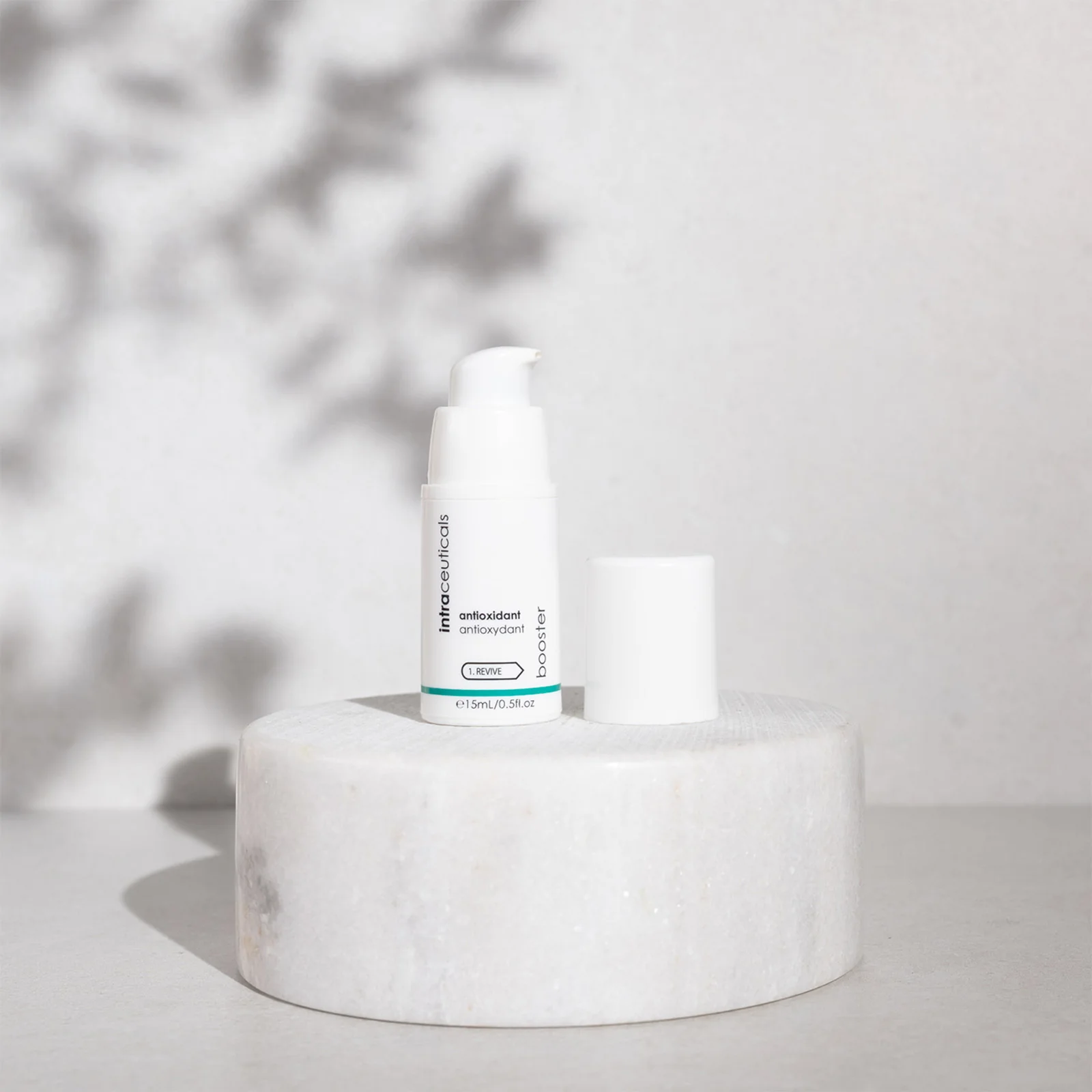 Intraceuticals Booster Antioxidant 15ml - Image 3