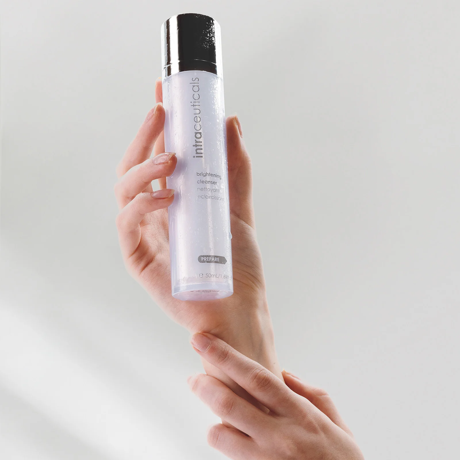 Intraceuticals Opulence Brightening Cleanser 50ml - Image 2
