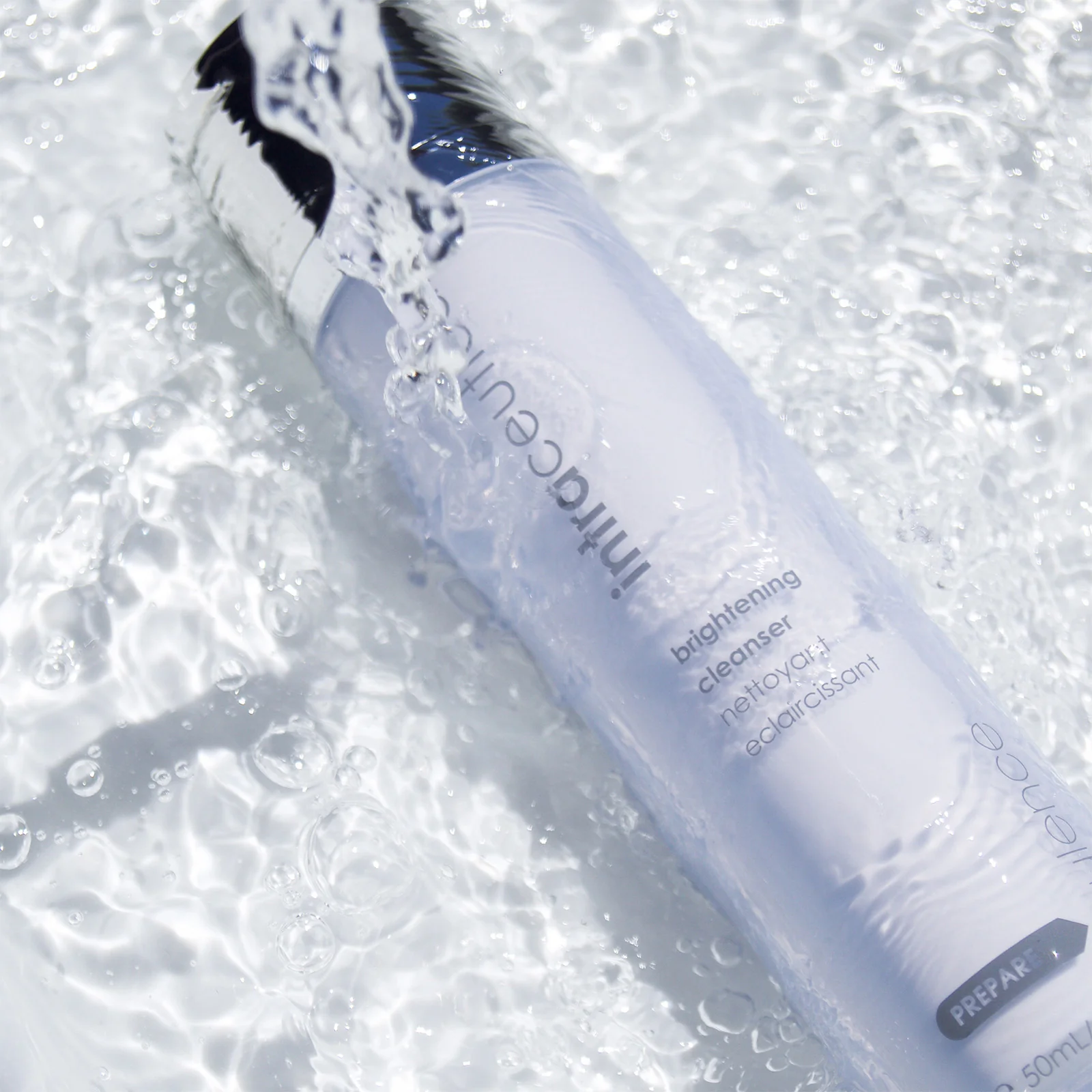 Intraceuticals Opulence Brightening Cleanser 50ml - Image 3