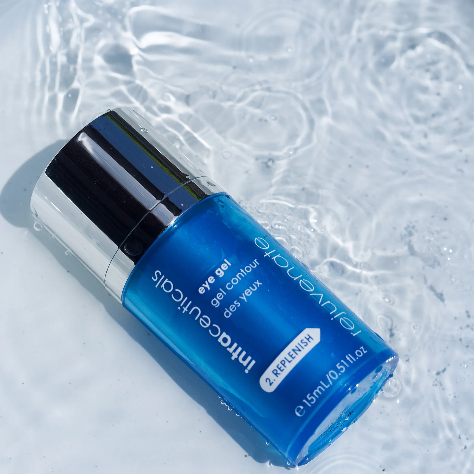 Intraceuticals Rejuvenate Eye Gel 15ml - Image 2