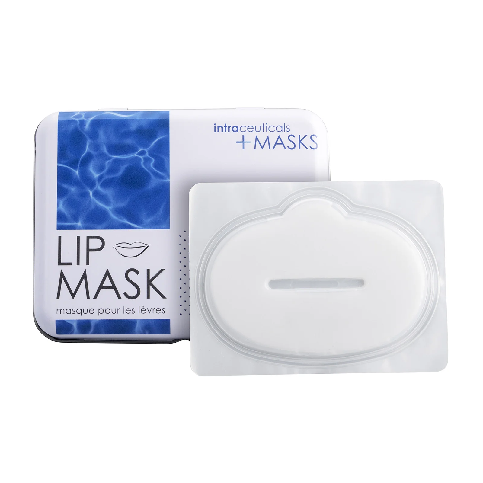 Intraceuticals Rejuvenate Lip Mask 6 Pieces