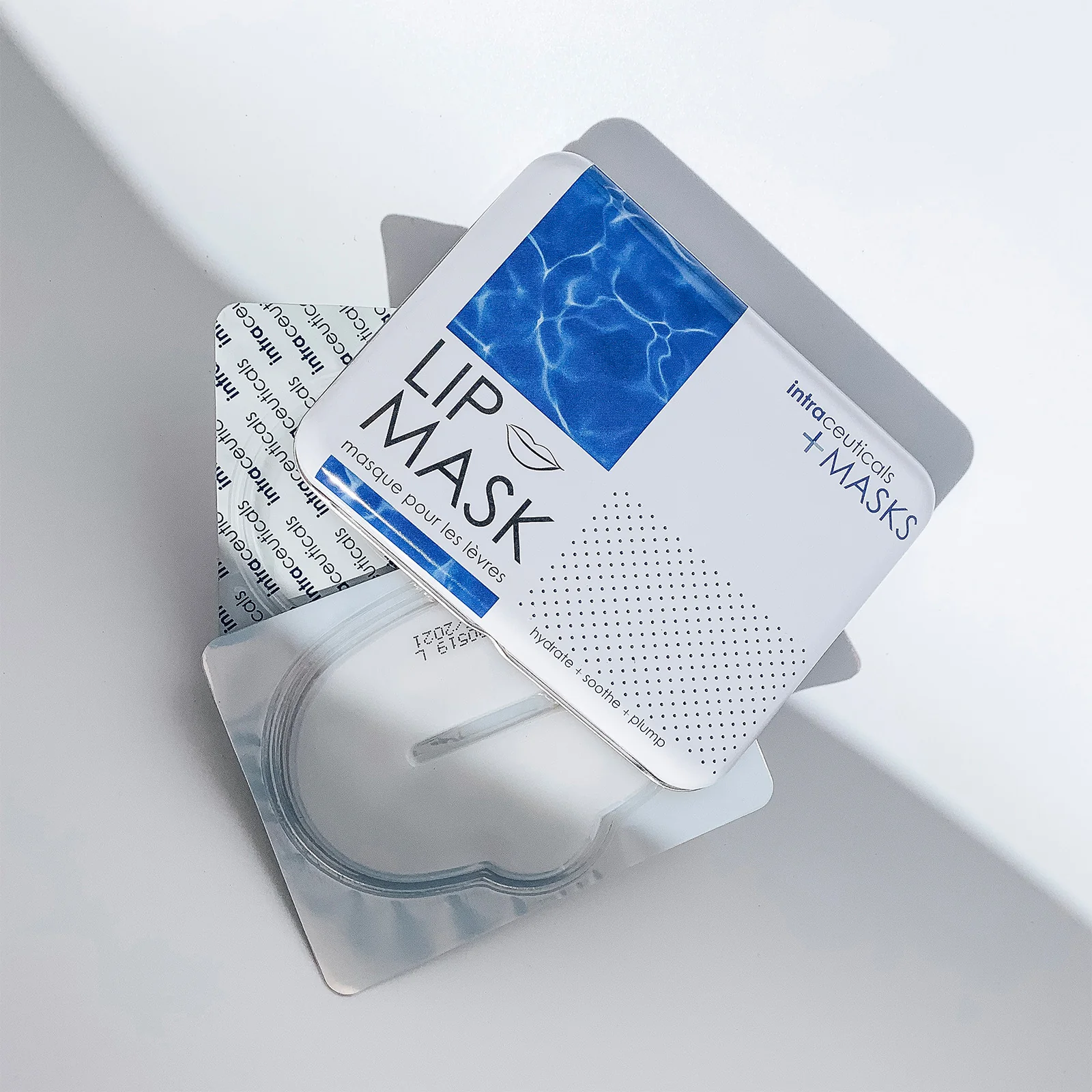 Intraceuticals Rejuvenate Lip Mask 6 Pieces - Image 2