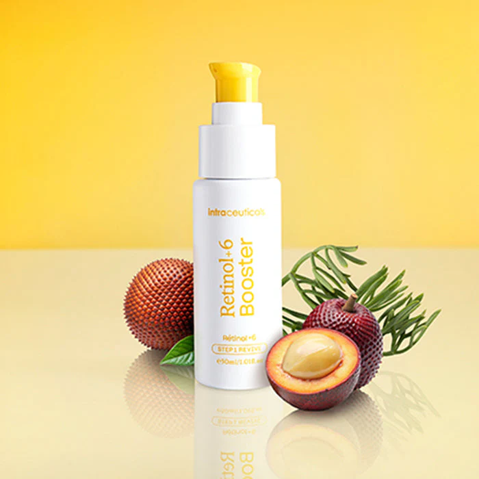 Intraceuticals Retinol+6 Booster 30ml - Image 2