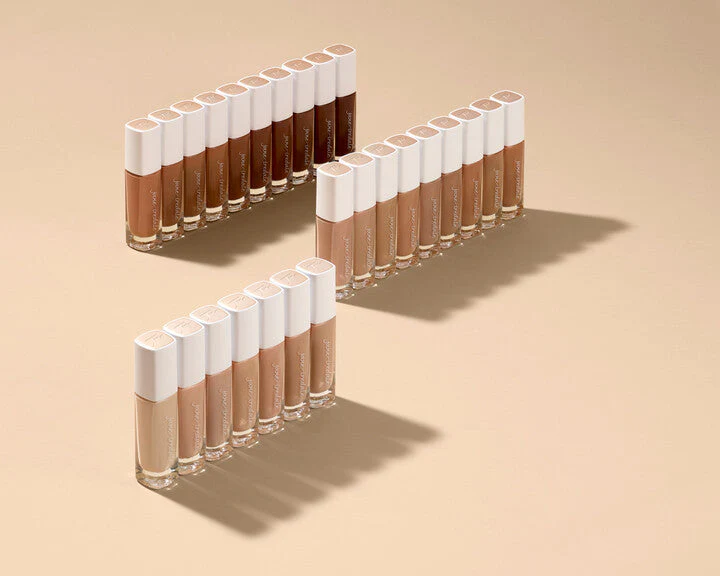 Jane Iredale Skintuition SPF30 Radiance-Boosting Liquid Foundation 30ml - Image 3