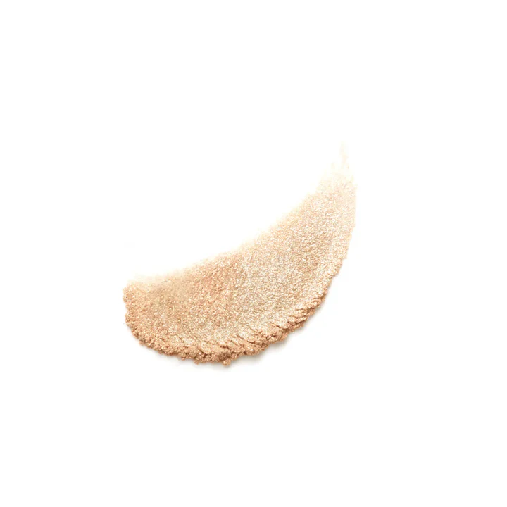Jane Iredale 24 Karat Gold Shimmer Powder 1g - Image 2