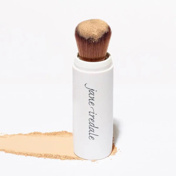 Jane Iredale Amazing Base Refillable Brush SPF20 5g - Image 2