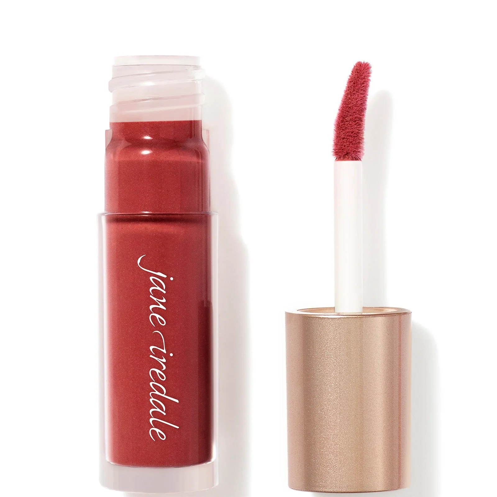 Jane Iredale Beyond Matte Lip Stain 3.2ml (Various Shades) - Image 15