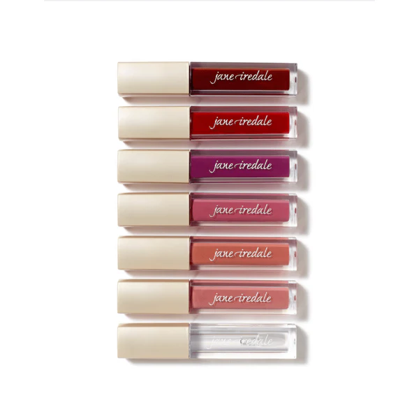 Jane Iredale ColorLuxe High Impact Lip Glaze 5ml - Image 17