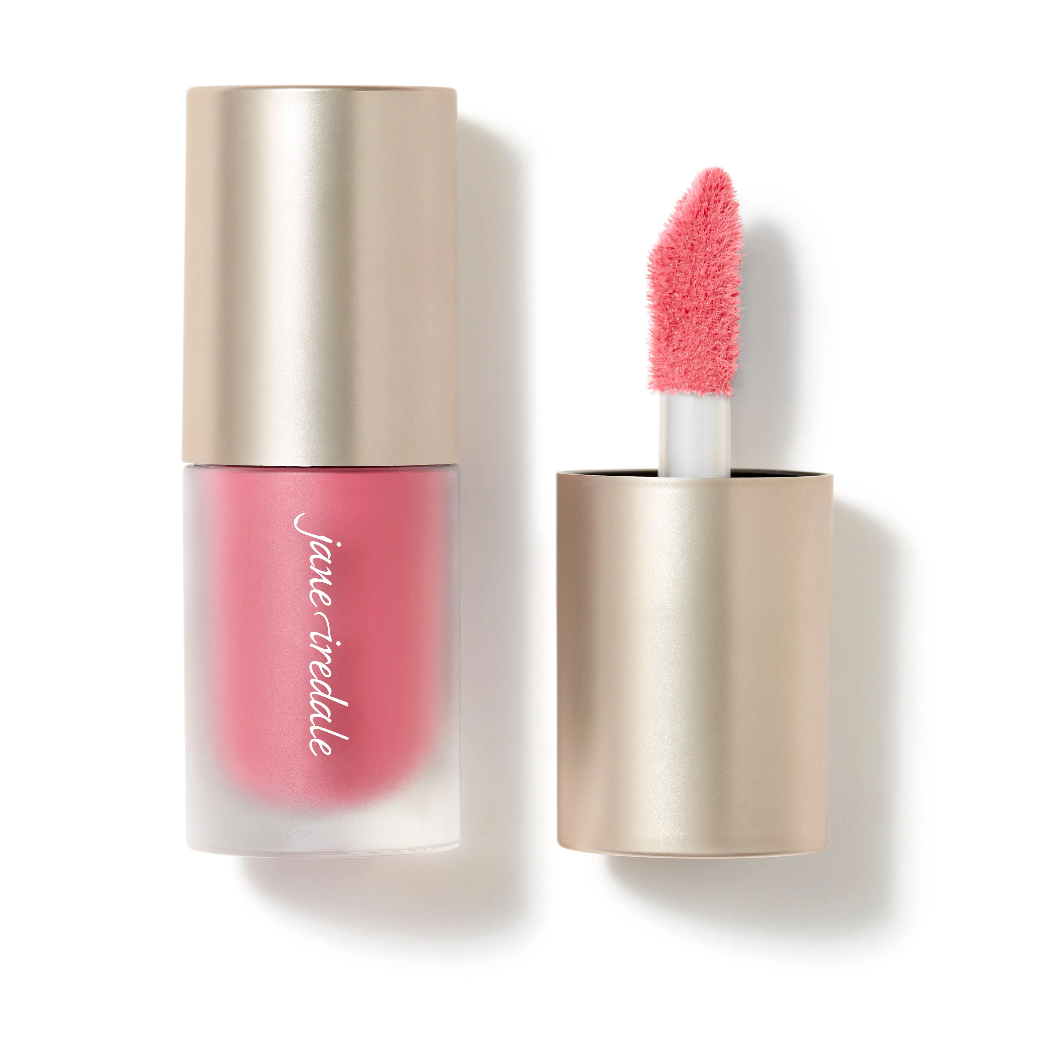 Jane Iredale ColorLuxe Liquid Blush 5ml - Image 3