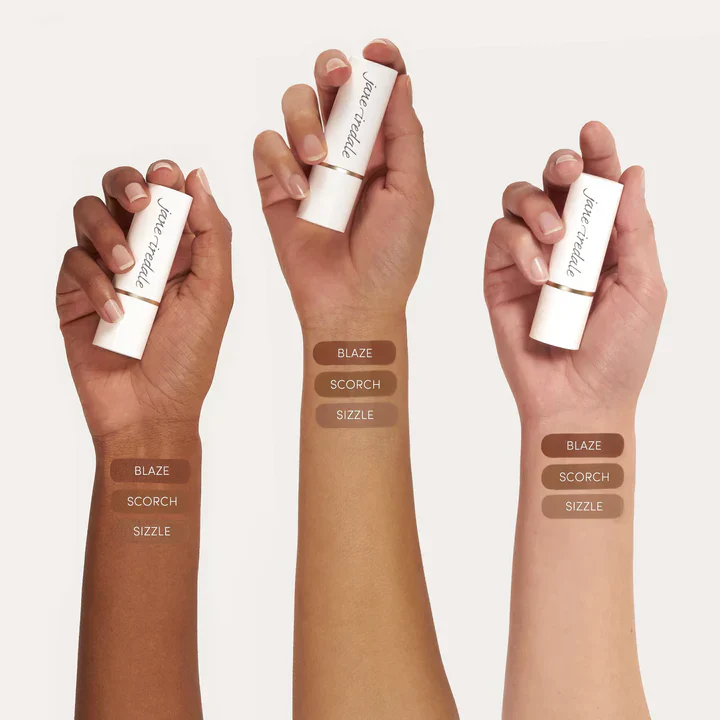 Jane Iredale Glow Time Bronzer Stick 7.5g - Image 2