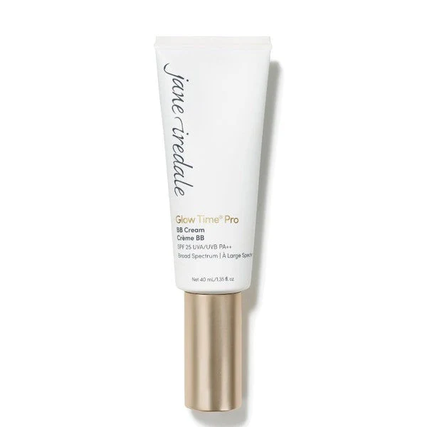 Jane Iredale Glow Time Pro SPF25 BB Cream 40ml (Various Shades)