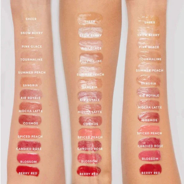 Jane Iredale HydroPure Lip Gloss 3.75ml - Image 10