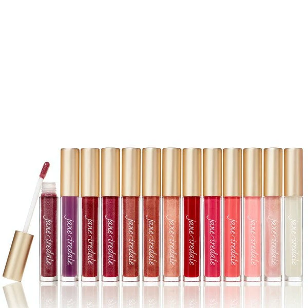 Jane Iredale HydroPure Lip Gloss 3.75ml - Image 9